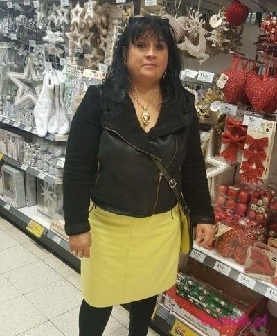 Violetta, Female, 63, Dundee, Wielka Brytania, Photo: 2