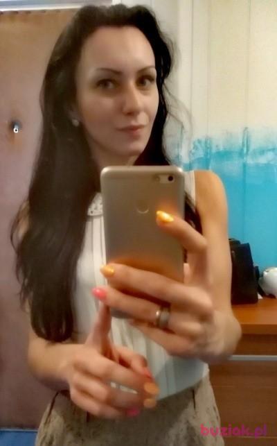 Karolina, Female, 32, Świebodzin, Polska, Photo: 3