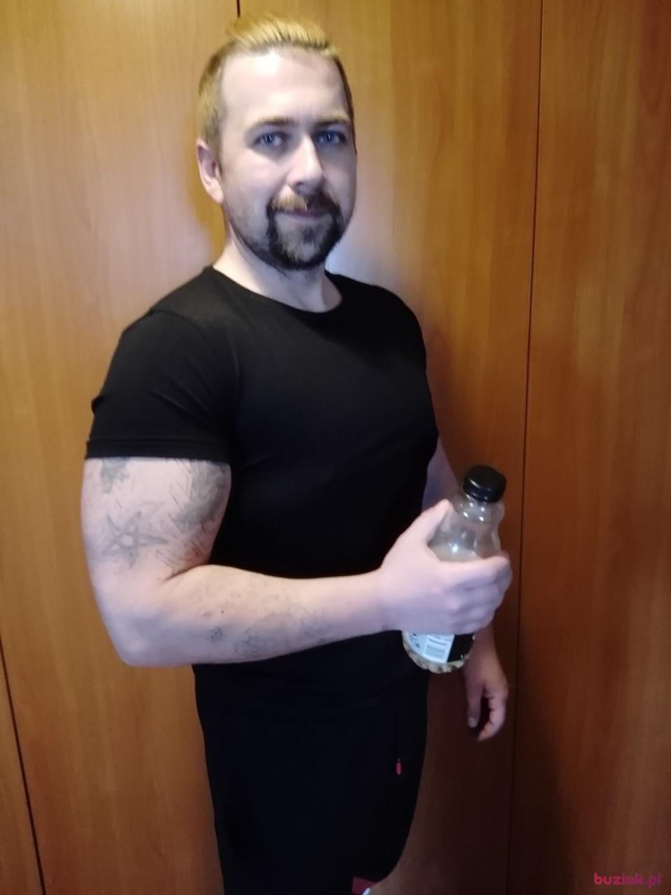 Piotrek, Male, 41, Amsterdam, Holandia, Photo: 2