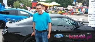 jarek, Male, 51, Piotrków Trybunalski, Polska, Photo: 11