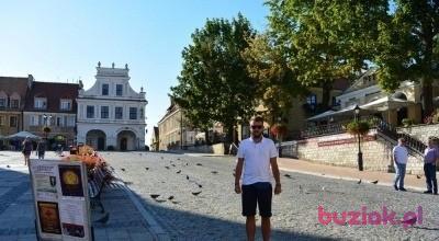 Kamil, Male, 37, Ostrów Wielkopolski, Polska, Photo: 8