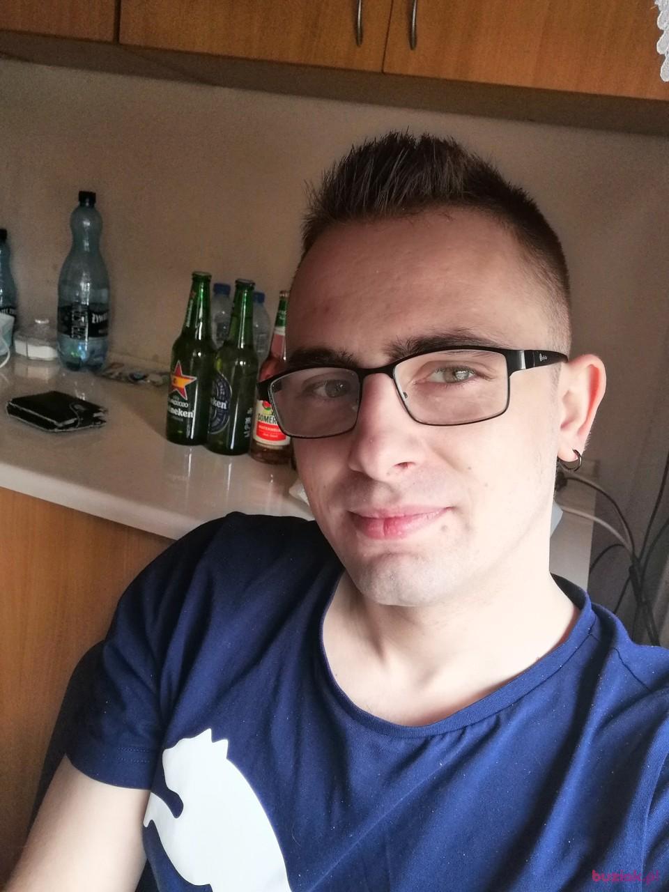 adam, Male, 32, Wałbrzych, Polska, Photo: 2