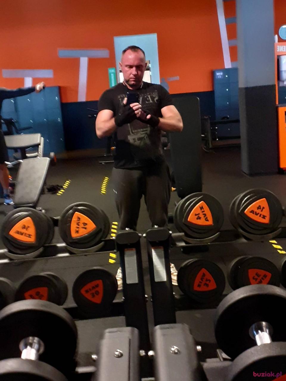 Arek, Mężczyzna, 43, Rotterdam, Holandia, Zdjęcie: 3