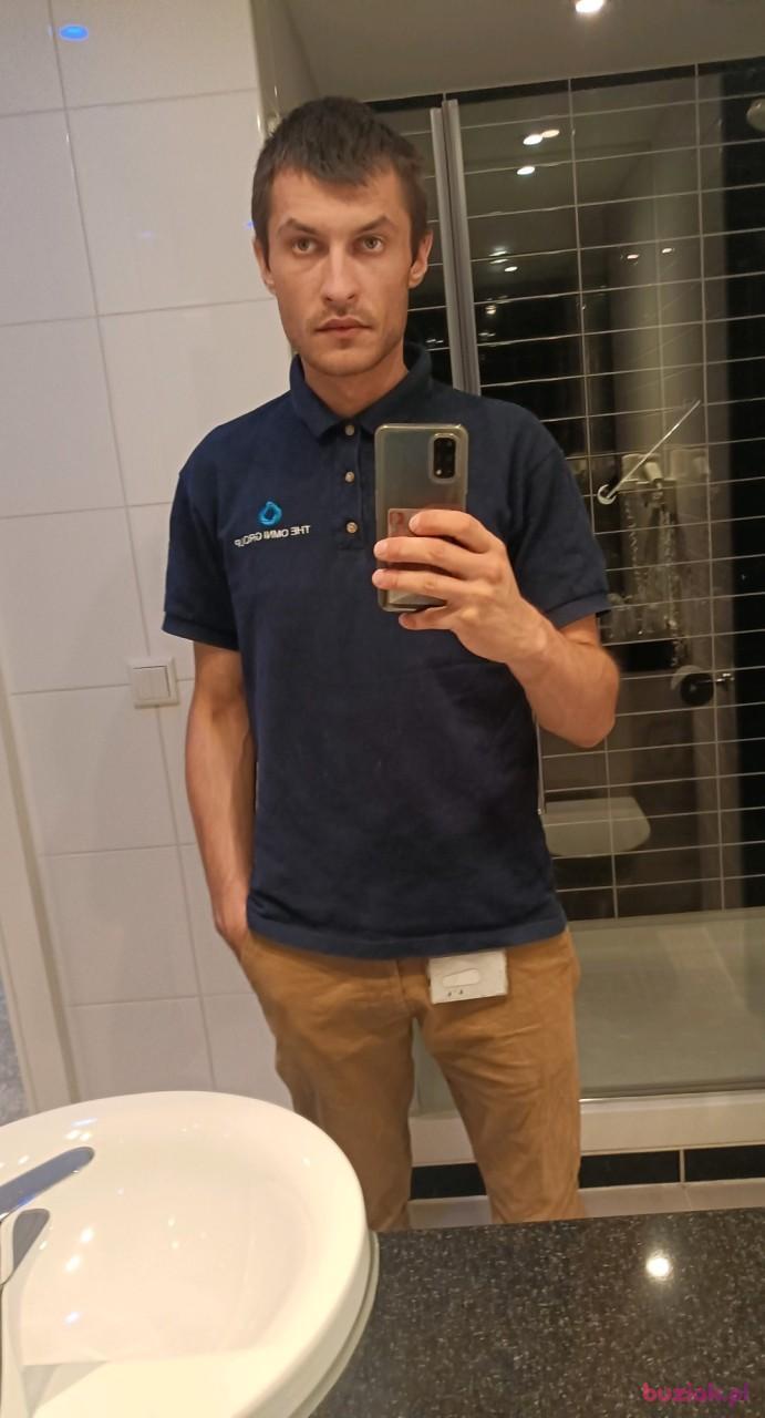 Sebastian, Male, 29, Haarlem, Holandia, Photo: 2