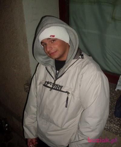 Sebastian:P , Mężczyzna, 33, Kraków, Polska, Zdjęcie: 1
