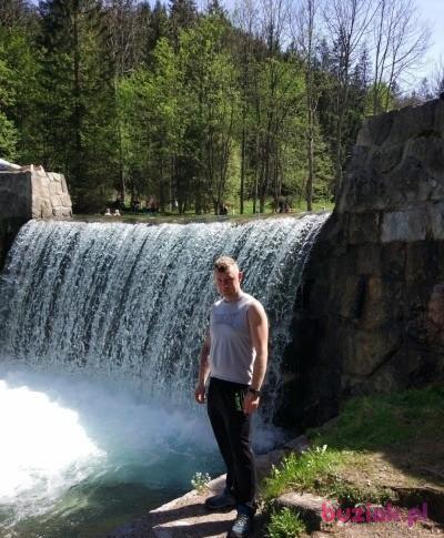 Krzysiek, Male, 39, Piaseczno, Polska, Photo: 2