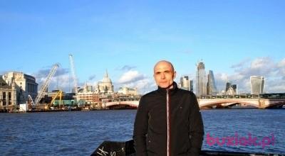 Pawelr80, Male, 46, Wielka Brytania, Photo: 2