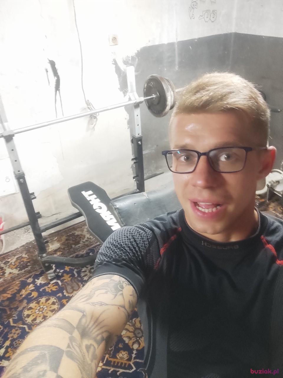 Proktor, Male, 35, Białystok, Polska, Photo: 1