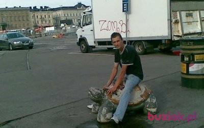 Rafał, Mężczyzna, 53, Radom, Polska, Zdjęcie: 3