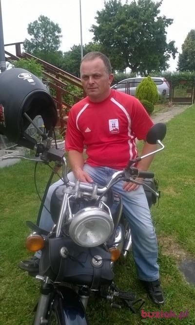 Sebastian , Male, 51, Recz, Polska, Photo: 2