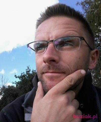 Łukasz, Male, 43, Holandia, Photo: 2