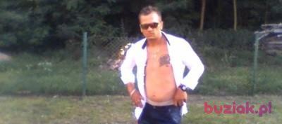 zbyszeksssssss, Male, 45, Rawicz, Polska, Photo: 2