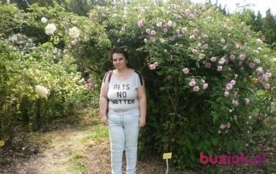 Ania, Female, 44, Radom, Polska, Photo: 11