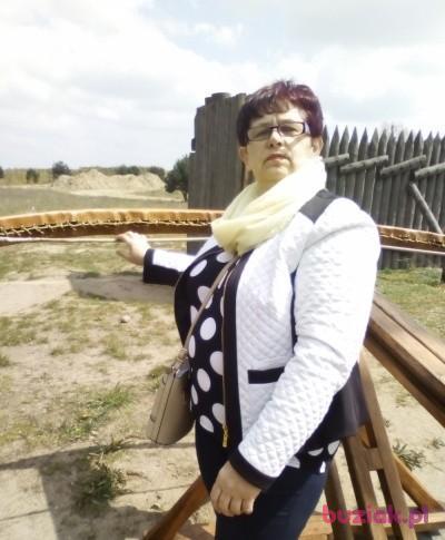 Anna, Female, 68, Żyrardów, Polska, Photo: 1