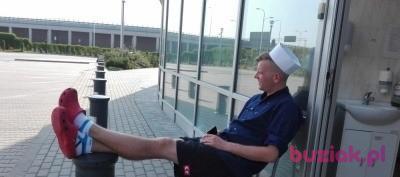 Radosław, Mężczyzna, 35, Warszawa, Polska, Zdjęcie: 5