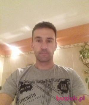 Tomasz, Male, 43, Brodnica, Polska, Photo: 2