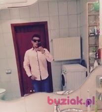 Tobiasz, Male, 28, Ostrzeszów, Polska, Photo: 4