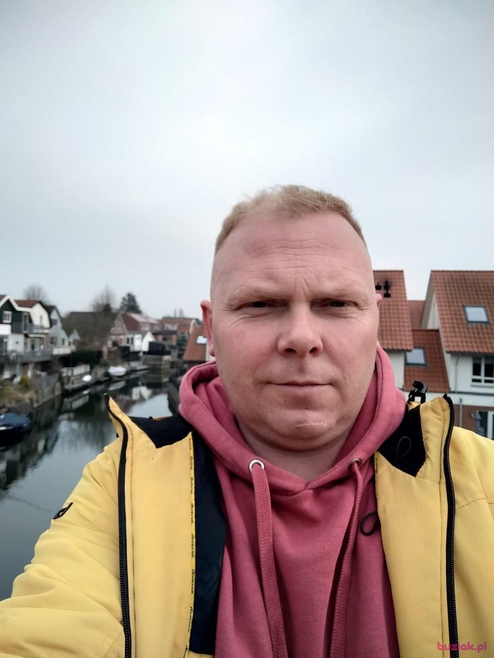 Marcin, Male, 40, Zoetermeer, Holandia, Photo: 2