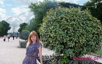 Swietlana, Female, 43, Ukraina, Photo: 6