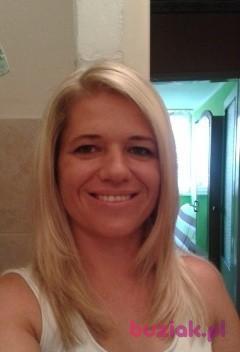ana, Female, 47, Lubin, Polska, Photo: 3