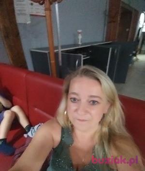 Emilia, Female, 43, Paczków, Polska, Photo: 1