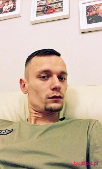 Patryk, Male, 33, Newcastle-under-Lyme, Wielka Brytania, Photo: 1