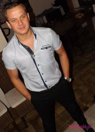 marcin8878, Male, 43, Haarlem, Holandia, Photo: 2