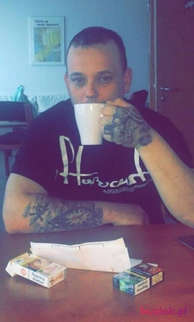 Damian, Male, 37, Gorzów Wielkopolski, Polska, Photo: 3
