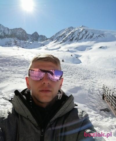 marcin, Male, 32, Suwałki, Polska, Photo: 2