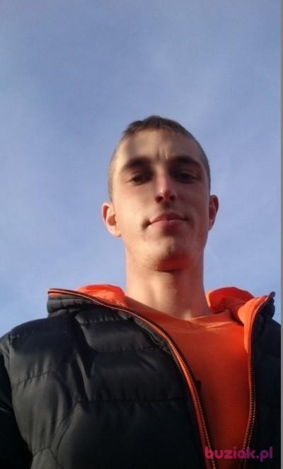 Łukasz, Male, 33, Polanów, Polska, Photo: 3
