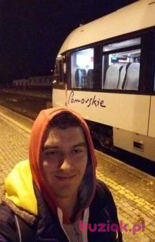 Mateusz, Male, 37, Gdańsk, Polska, Photo: 1