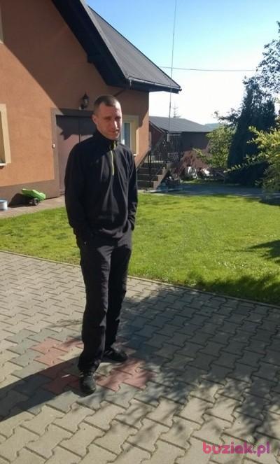 Andrzej, Mężczyzna, 45, Kraków, Polska, Zdjęcie: 1