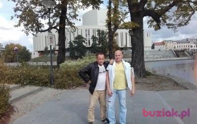 Sylwester, Male, 49, Kłodzko, Polska, Photo: 5