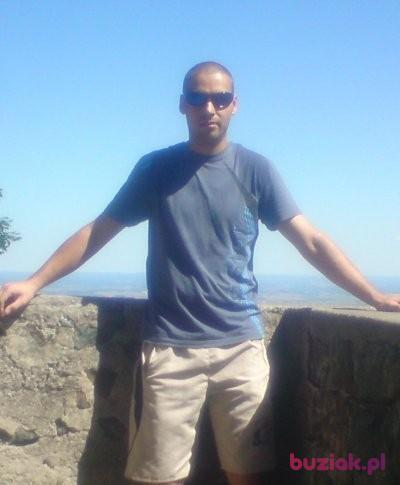 Piotrek, Mężczyzna, 45, Wrocław, Polska, Zdjęcie: 4