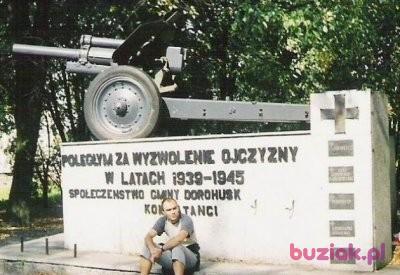 pastor1616, Mężczyzna, 47, Katowice, Polska, Zdjęcie: 2