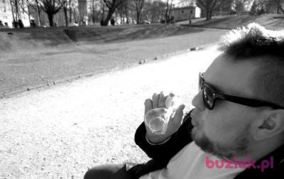 konkretstudio1, Mężczyzna, 37, Poznań, Polska, Zdjęcie: 2
