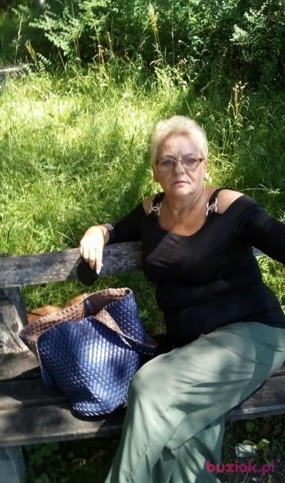 Elżbieta, Female, 72, Kraków, Polska, Photo: 5
