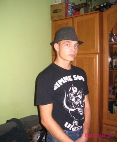 SlodkiNorbert, Male, 31, Łapy, Polska, Photo: 2