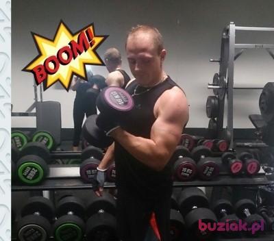 damian, Male, 43, Kalisz, Polska, Photo: 2