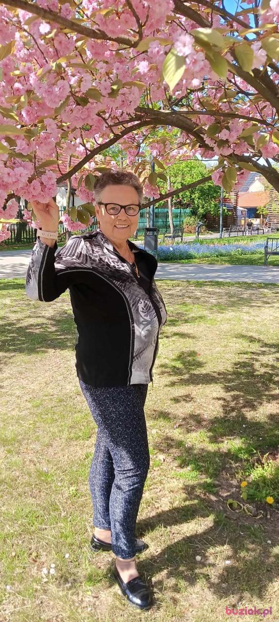 Elzbieta, Female, 72, Polkowice, Polska, Photo: 18