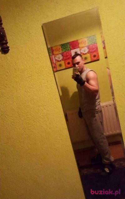 Patryk, Male, 34, Odolanów, Polska, Photo: 4