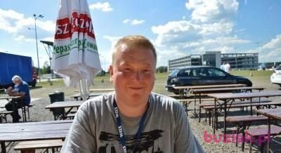 Dawid, Male, 40, Strzegom, Polska, Photo: 3