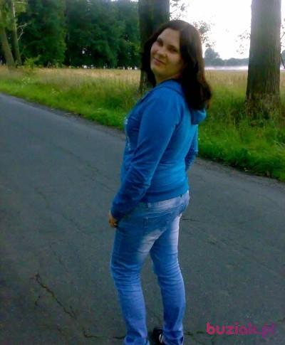 Ania91, Female, 35, Nowogard, Polska, Photo: 3