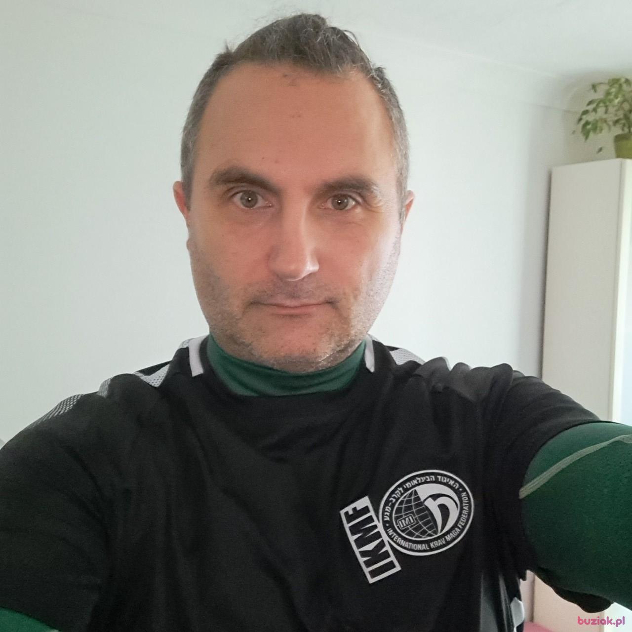 Palo, Male, 51, Chester, Wielka Brytania, Photo: 4