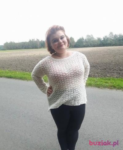 Aleksandra, Female, 30, Zbąszyń, Polska, Photo: 3