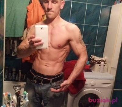 Pawel Pazdzierski, Male, 44, Zwolle, Holandia, Photo: 2