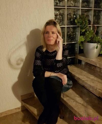 alka, Kobieta, 56, Niemcy, Zdjęcie: 3