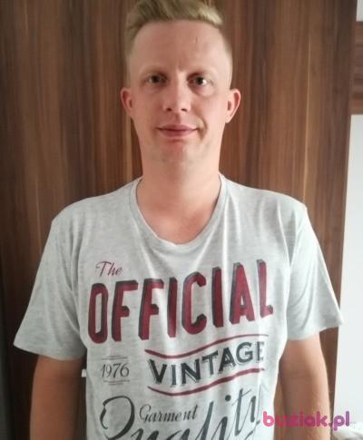Tomasz, Male, 38, Ostrów Wielkopolski, Polska, Photo: 2