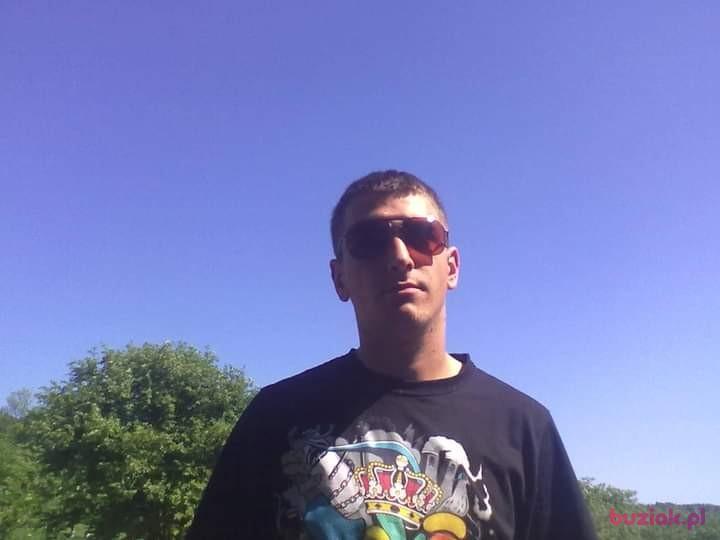 Kamil, Male, 32, Przemyśl, Polska, Photo: 4
