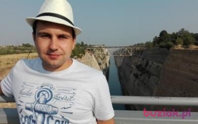 Michał, Male, 39, Olsztyn, Polska, Photo: 4